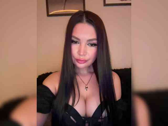 Elisandris webcam