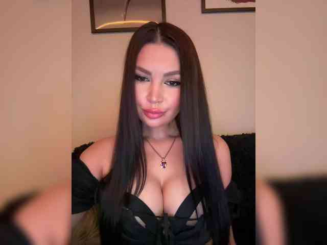 Elisandris webcam