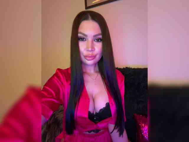 Elisandris webcam