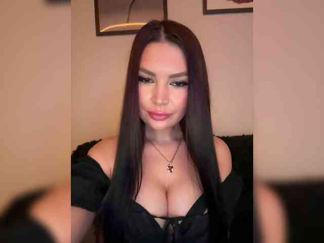 Elisandris webcam