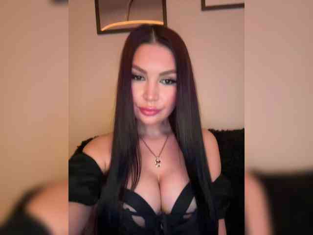 Elisandris webcam