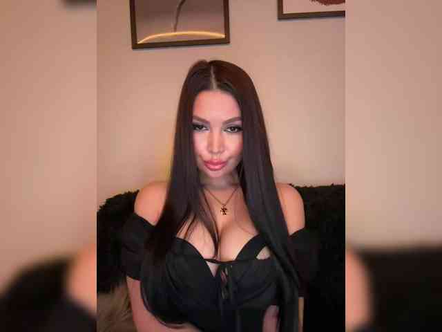 Elisandris webcam