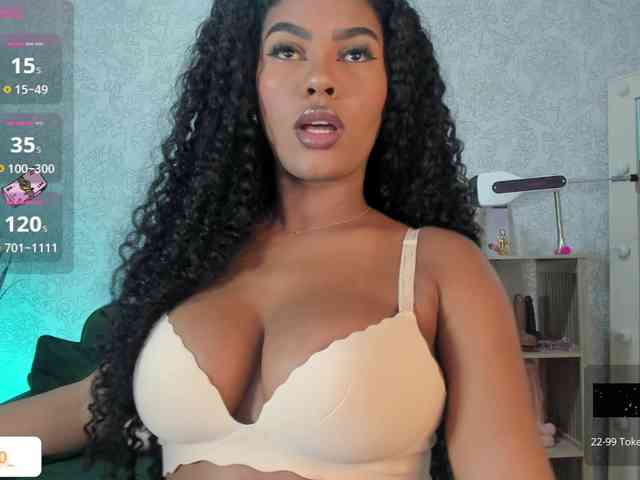 Nahomixjones webcam