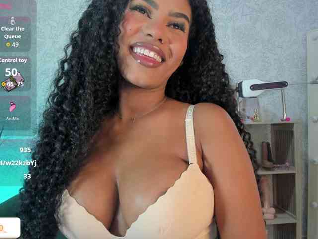 Nahomixjones webcam