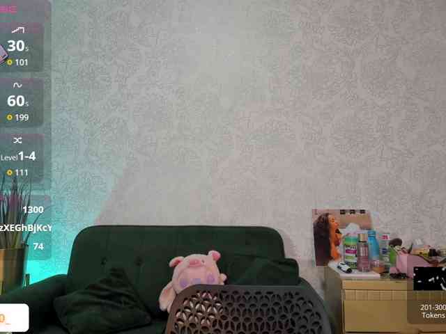 Nahomixjones webcam