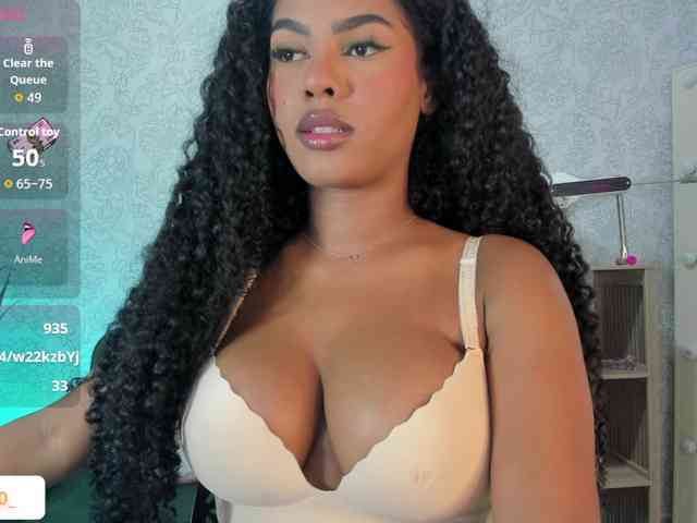 Nahomixjones webcam
