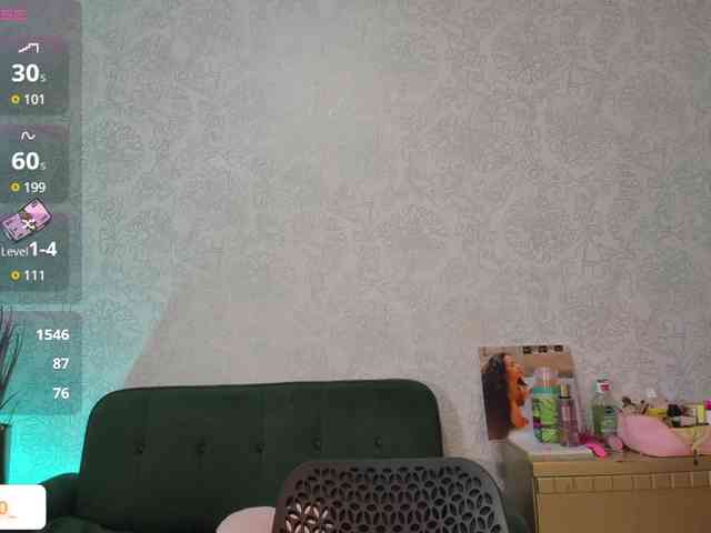 Nahomixjones webcam
