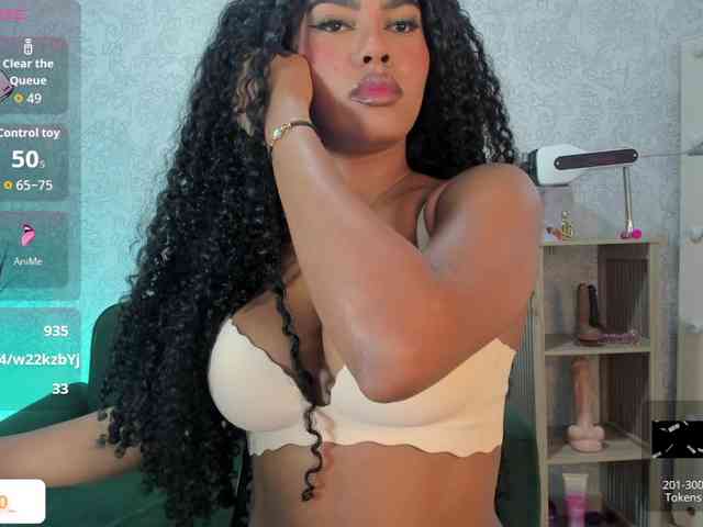 Nahomixjones webcam