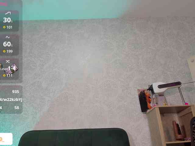 Nahomixjones webcam