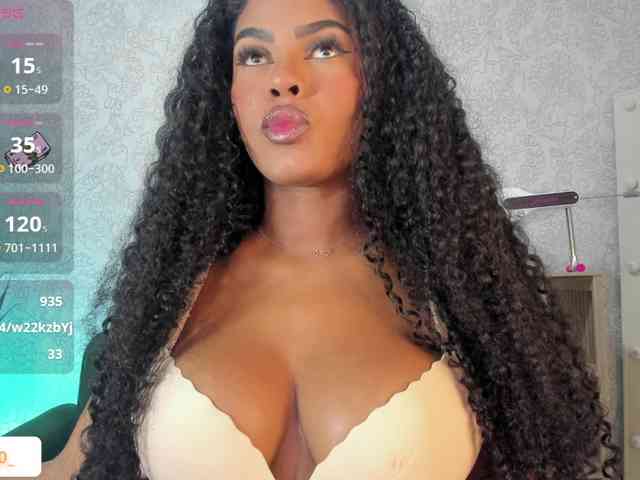 Nahomixjones webcam
