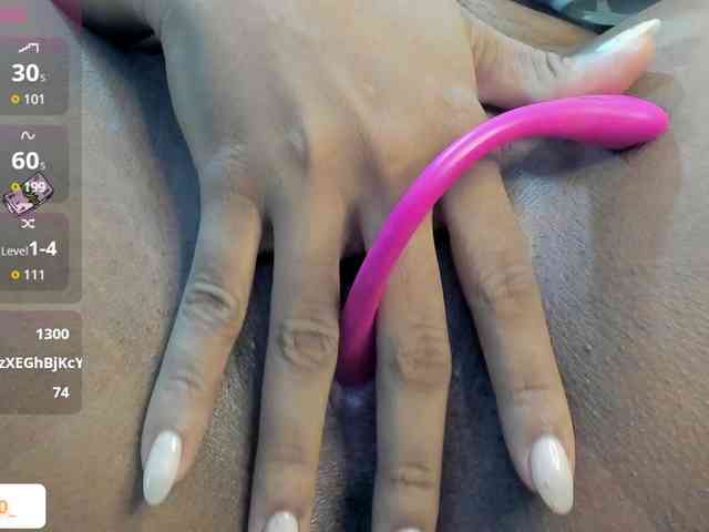 Nahomixjones webcam