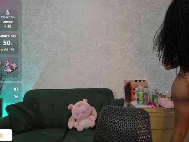 Nahomixjones webcam