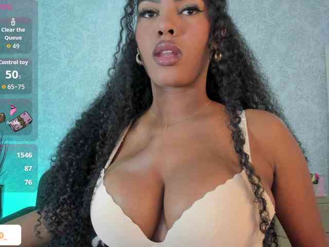 Nahomixjones webcam