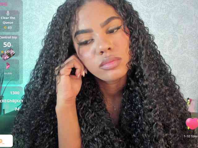 Nahomixjones webcam