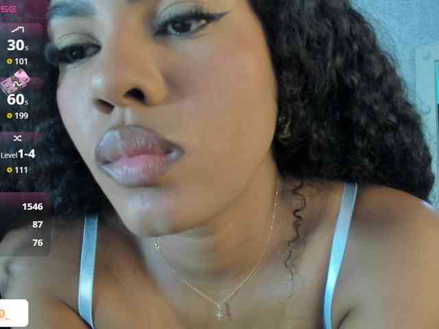 Nahomixjones webcam