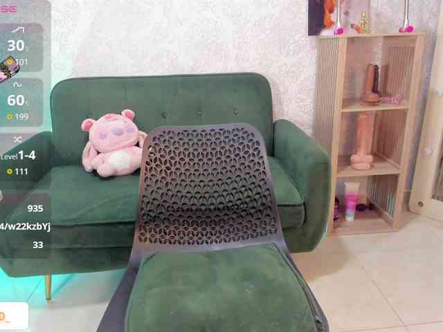 Nahomixjones webcam