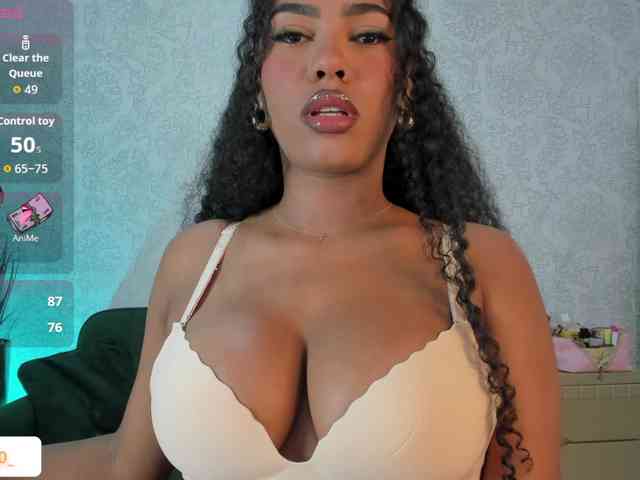 Nahomixjones webcam
