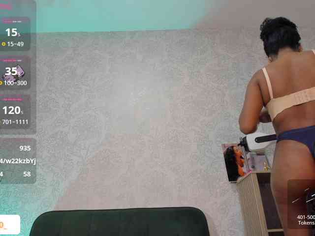 Nahomixjones webcam