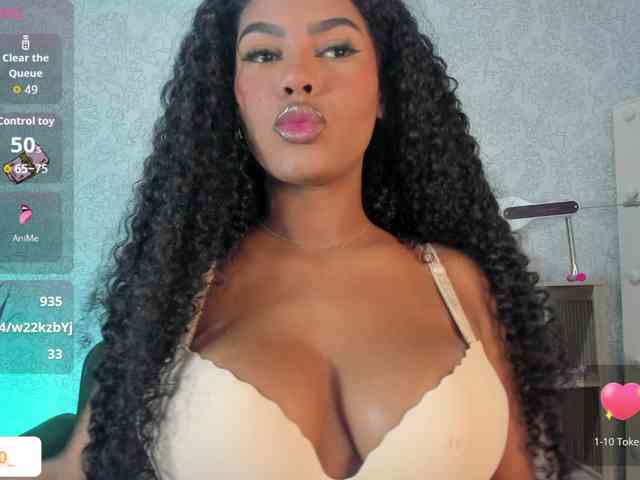 Nahomixjones webcam