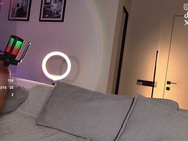 Entrez le videochat erotique avec le
modèle NIKI7377 NIKI7377