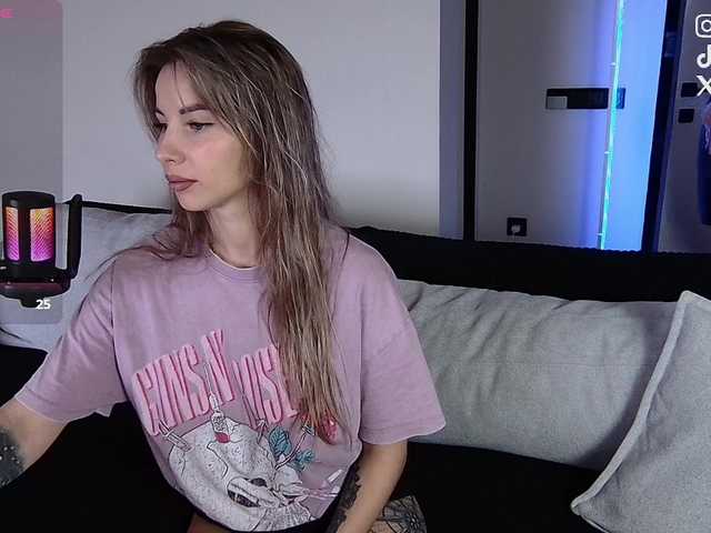 Accedi alla chat con il nickname NIKI7377 NIKI7377