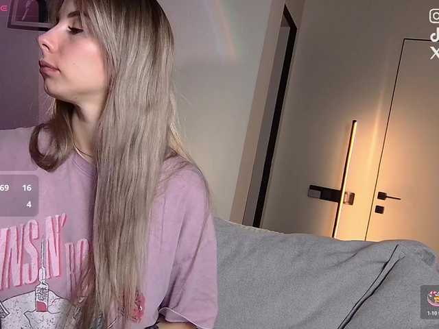 go to chat with NIKI7377