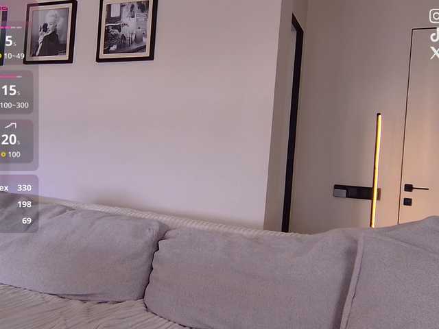 go to chat with NIKI7377