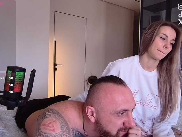 Gratis Live Sexcam mit NIKI7377 NIKI7377