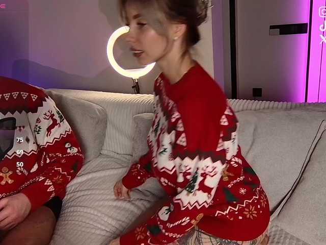 go to chat with NIKI7377