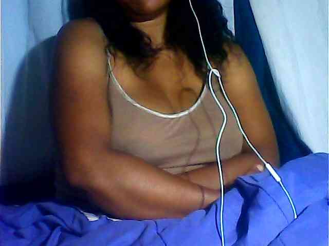 MIRANDAW webcam