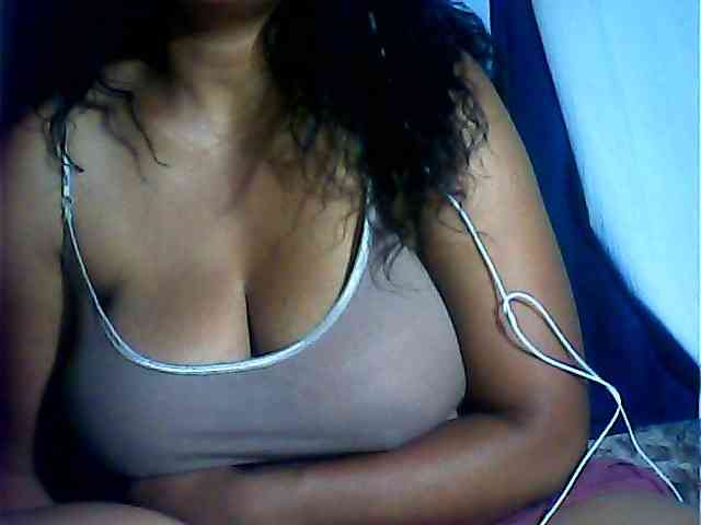 MIRANDAW webcam