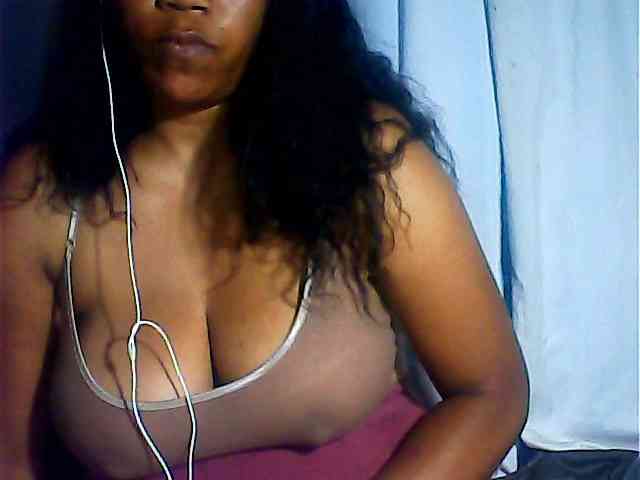 MIRANDAW webcam