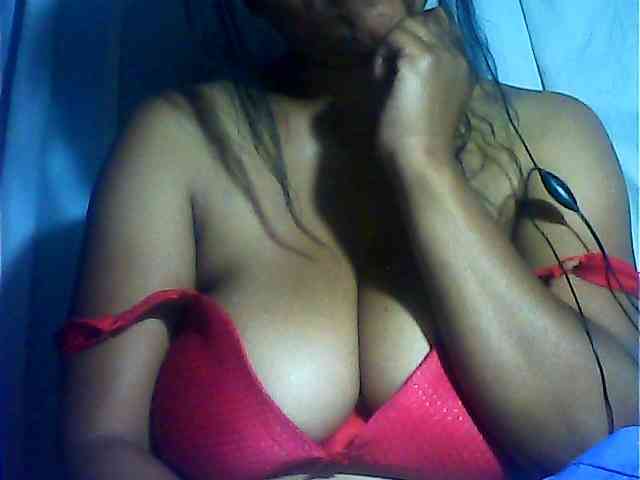 MIRANDAW webcam