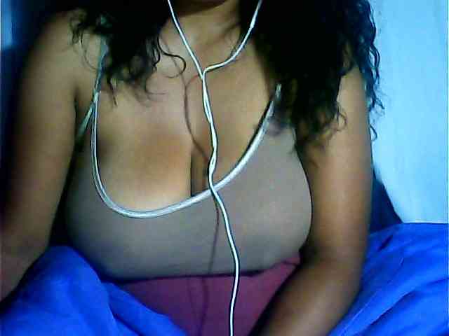 MIRANDAW webcam