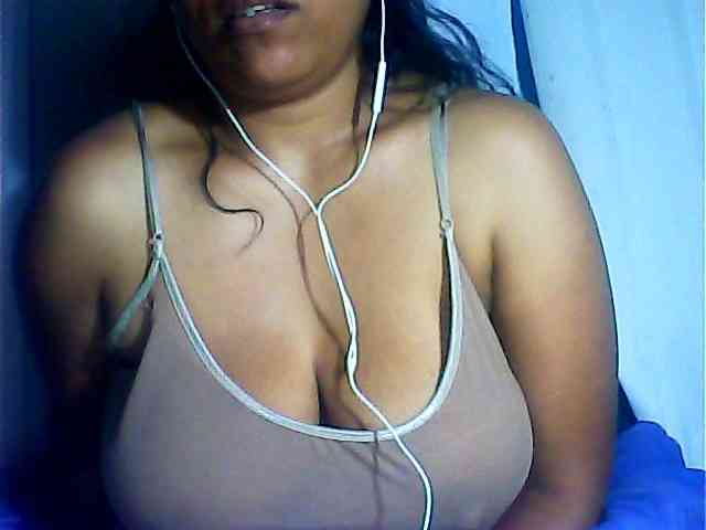 MIRANDAW webcam