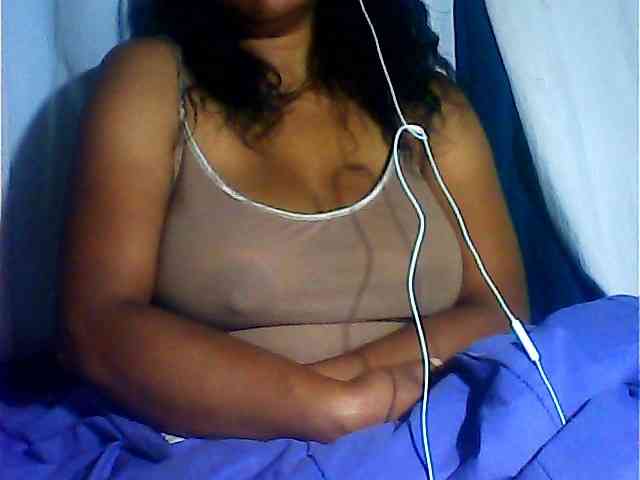 MIRANDAW webcam