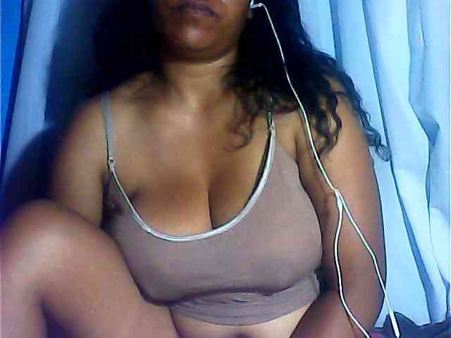 MIRANDAW webcam