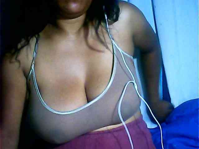 MIRANDAW webcam