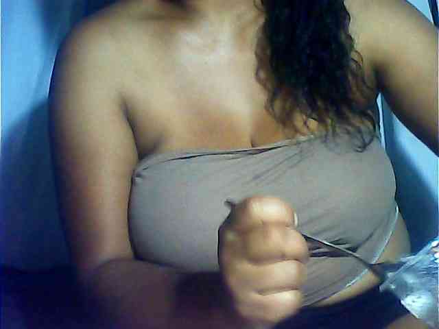 MIRANDAW webcam