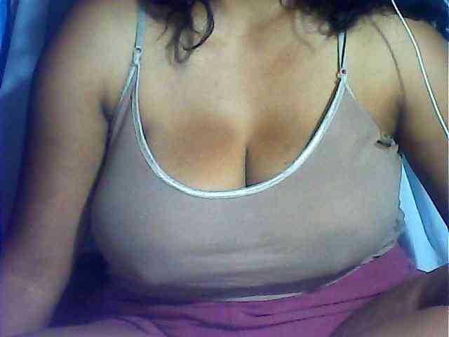 MIRANDAW webcam