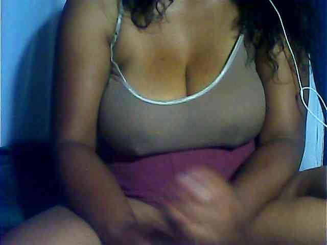 MIRANDAW webcam