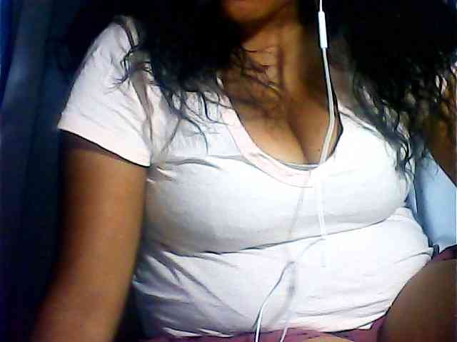MIRANDAW webcam