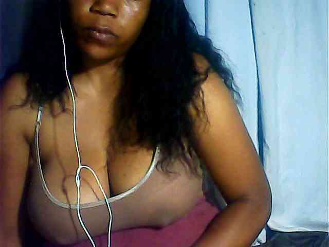 MIRANDAW webcam