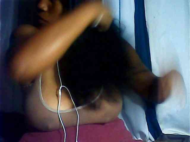 MIRANDAW webcam
