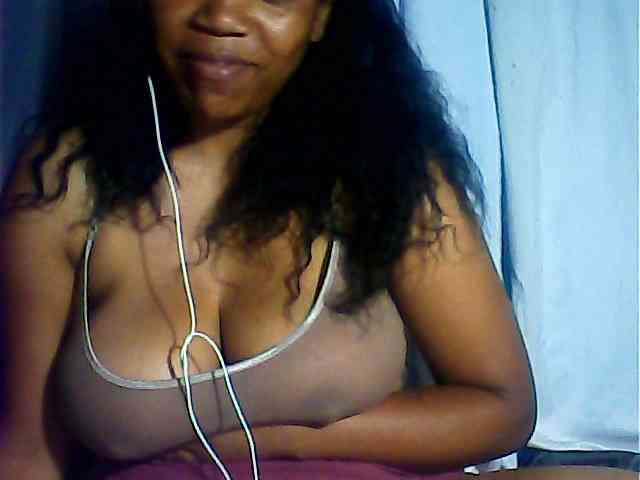 MIRANDAW webcam