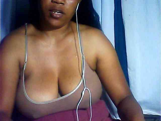 MIRANDAW webcam