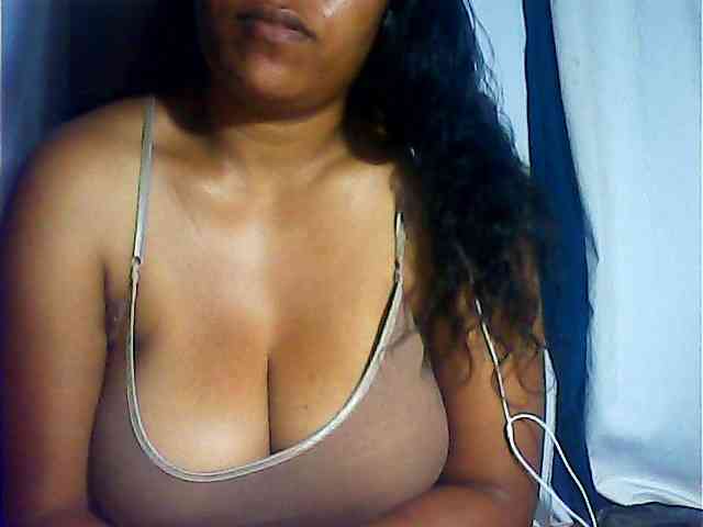 MIRANDAW webcam