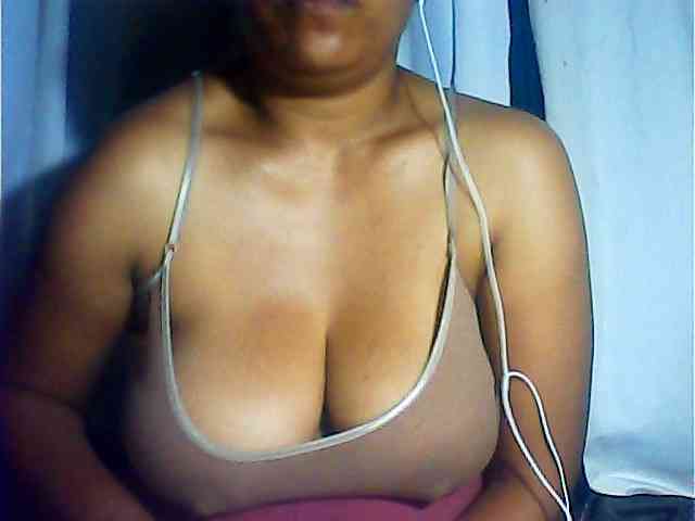 MIRANDAW webcam