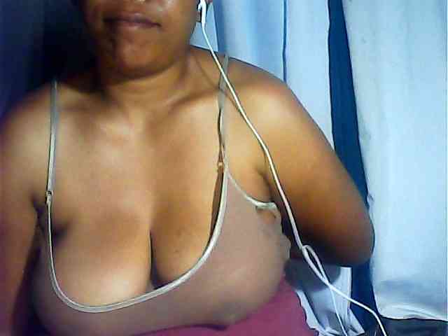 MIRANDAW webcam