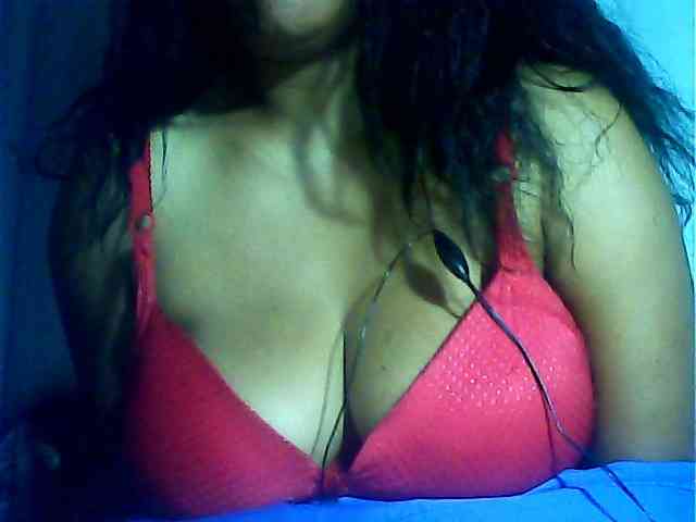 MIRANDAW webcam